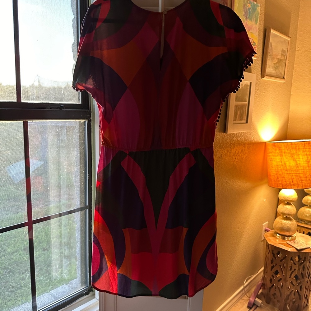 Farm Rio dress - Picture 4 of 4